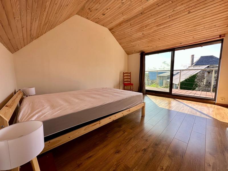 Maison - 78 m² - 5 pièces