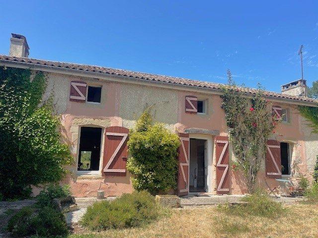 Maison - 141 m² - 6 pièces