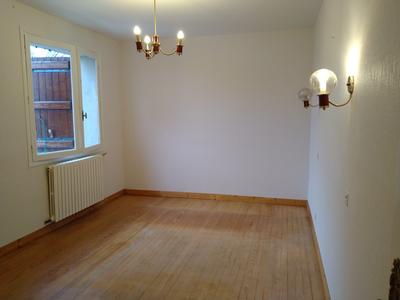 Maison - 113 m² - 4 pièces