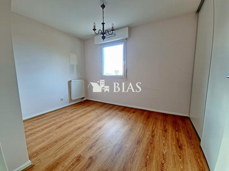 Appartement - 89 m² - 4 pièces