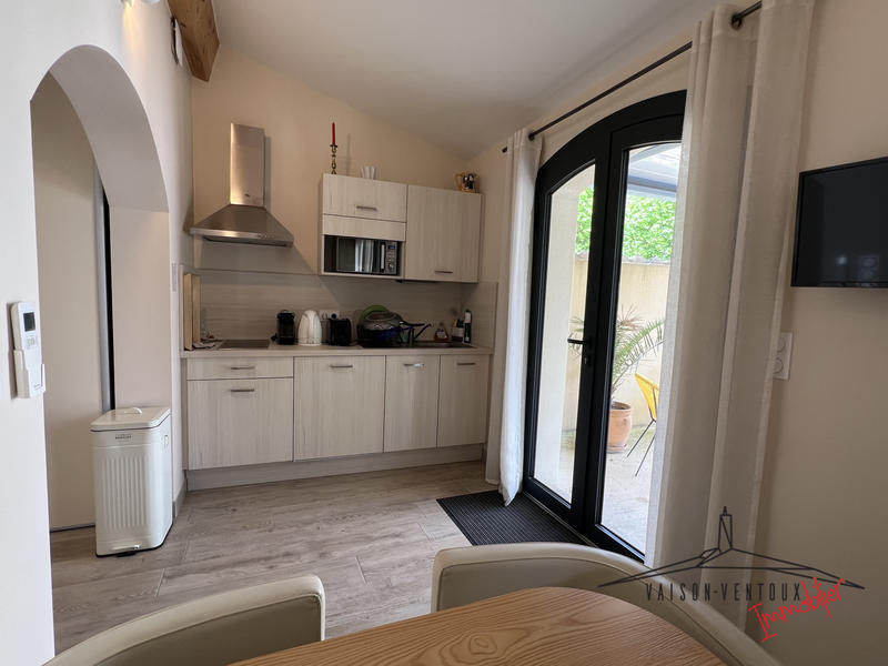 Maison - 87 m² - 4 pièces