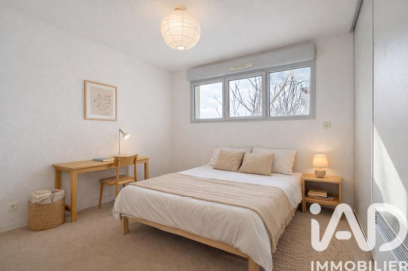 Appartement - 101 m² - 5 pièces