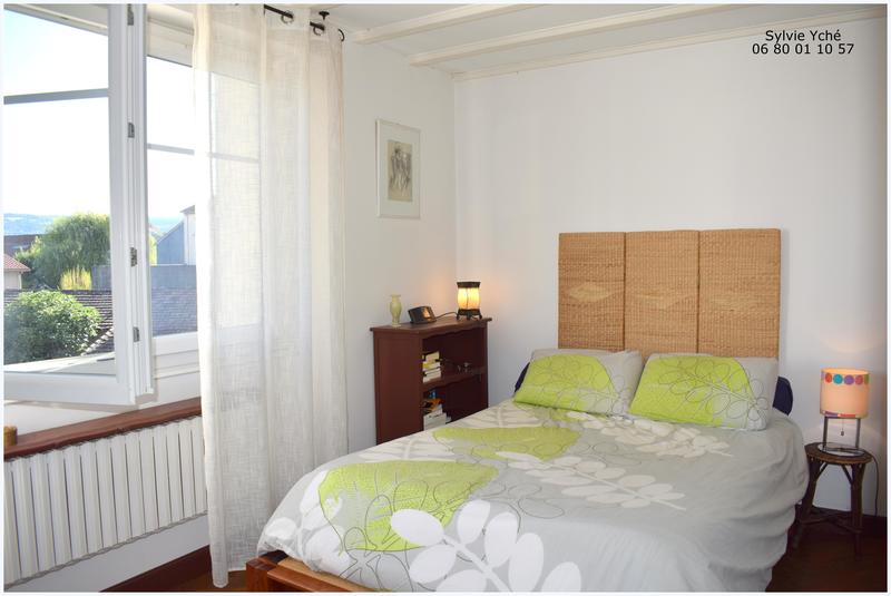 Maison de ville - 114 m² - 6 pièces