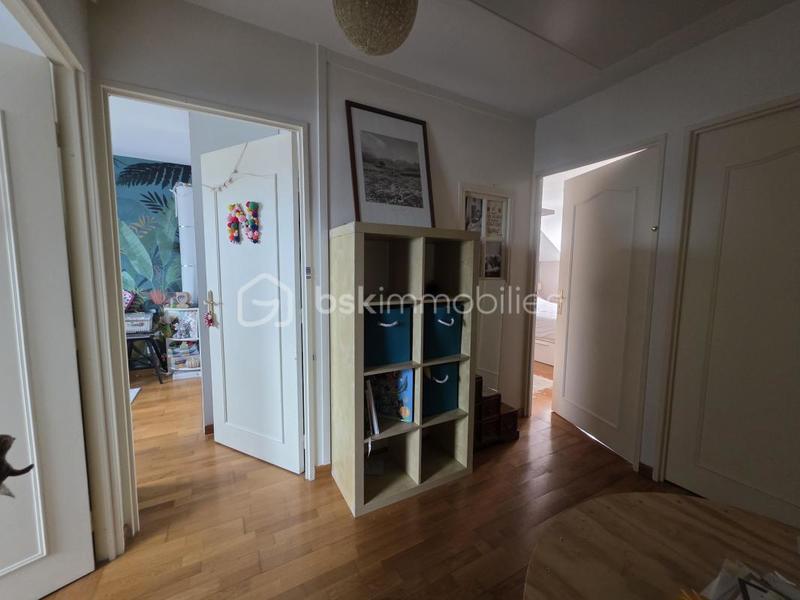 Maison - 103 m² - 4 pièces