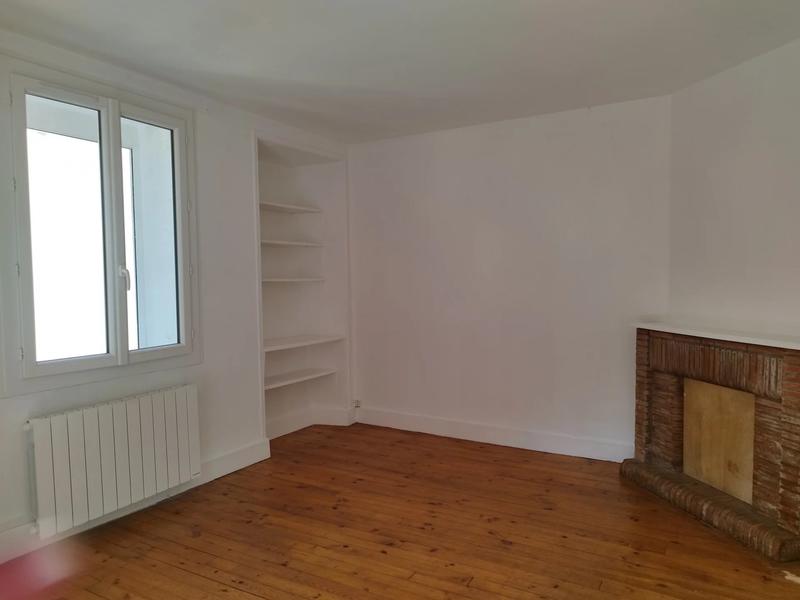 Maison - 80 m² - 6 pièces
