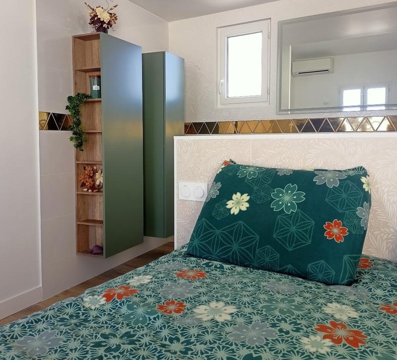 Maison - 109 m² - 4 pièces