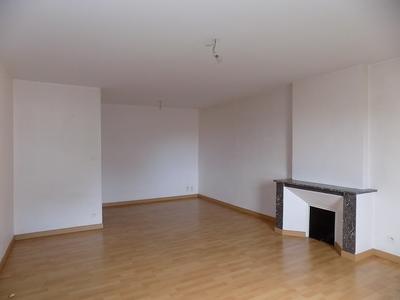 Appartement - 98 m² - 4 pièces