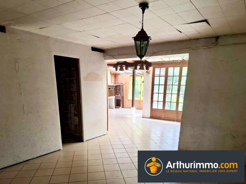 Immeuble - 290 m² - 10 pièces