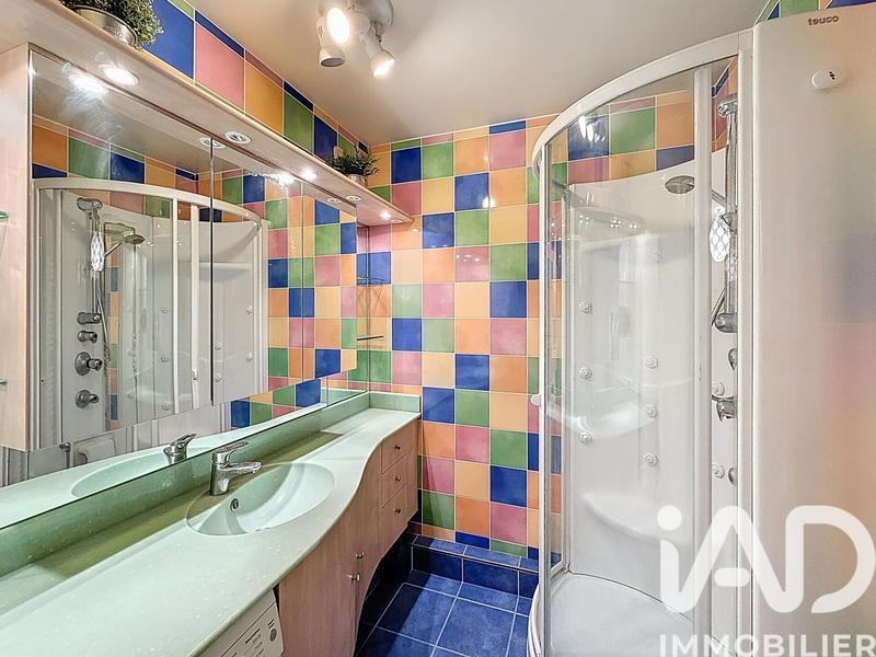 Appartement - 74 m² - 3 pièces