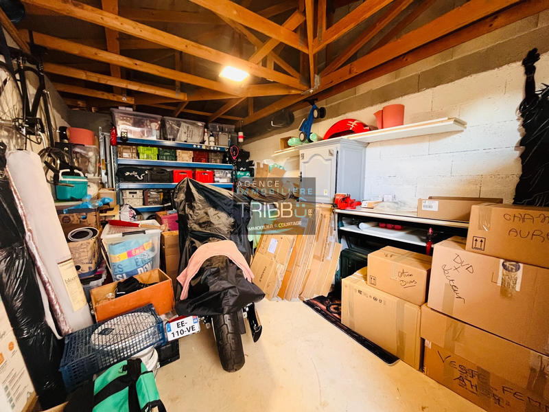 Villa - 93 m² - 4 pièces