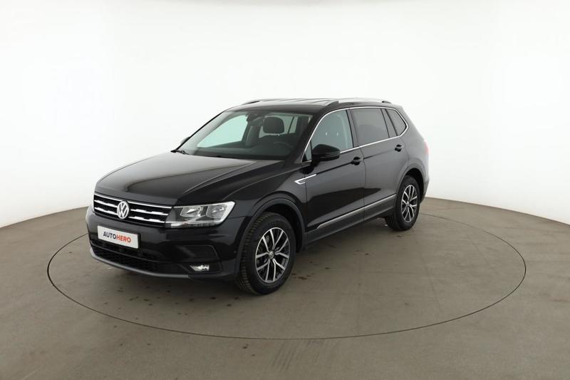 Volkswagen Tiguan Allspace 1.5 Tsi Evo Confortline Bv6 150 ch