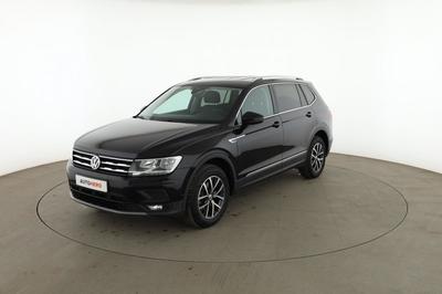 Volkswagen Tiguan Allspace 1.5 Tsi Evo Confortline Bv6 150 ch