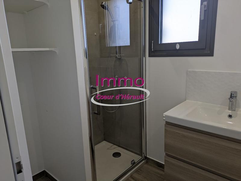 Maison - 62 m² - 3 pièces