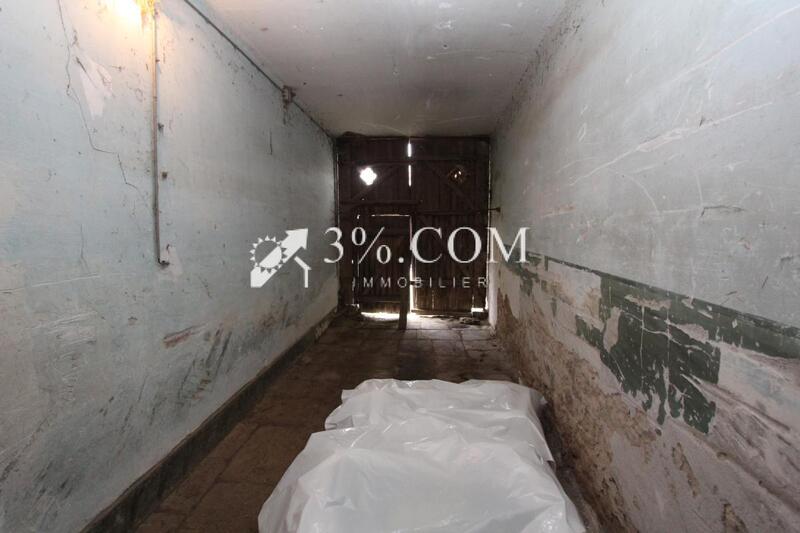 Ferme - 180 m² - 6 pièces