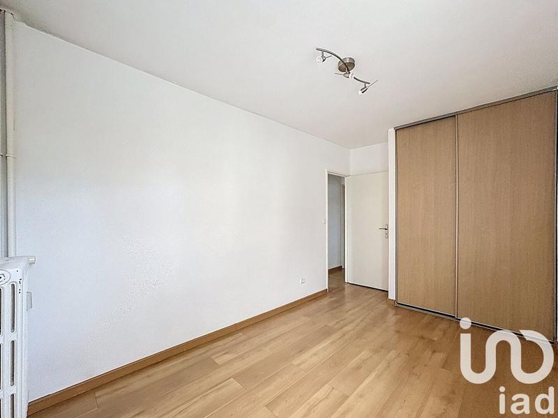 Appartement - 66 m² - 4 pièces