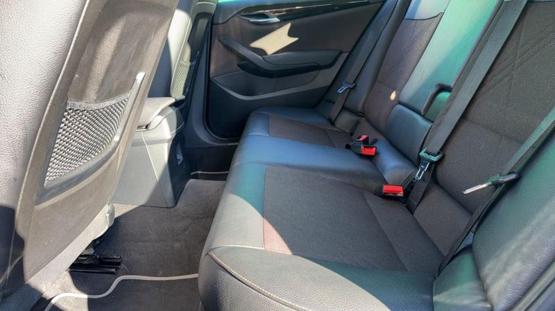 Bmw X1 18d 143 Steptronic8 Xline - Automatique Toit ouvrant