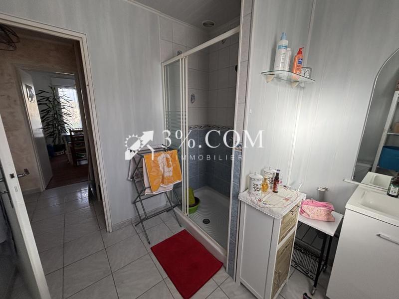 Pavillon - 90 m² - 4 pièces