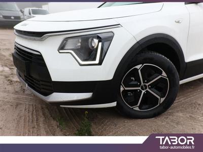 Kia Niro Hybrid 130 Acc Gps Sièges chauf Cam