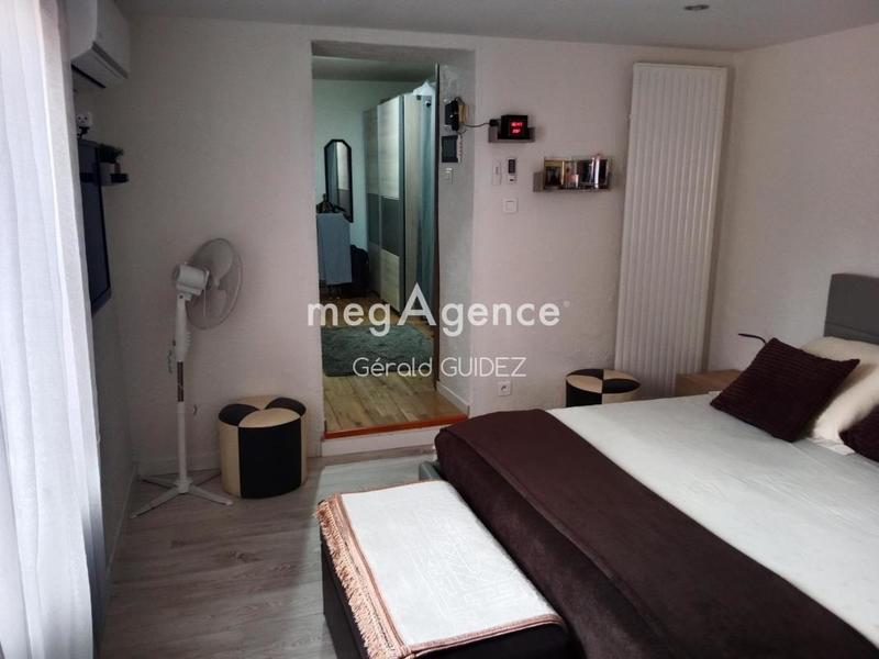 Pavillon - 154 m² - 6 pièces