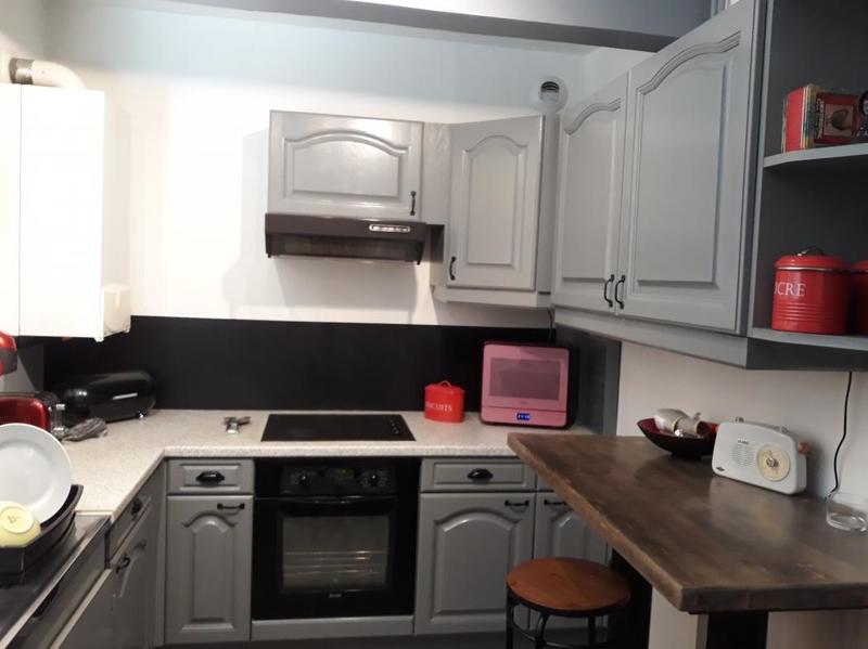 Appartement - 73 m² - 3 pièces