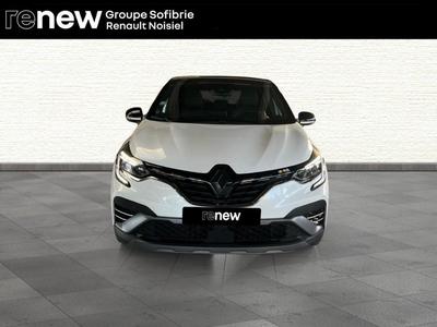 Renault Captur E-Tech 145 - 21b R.S. Line