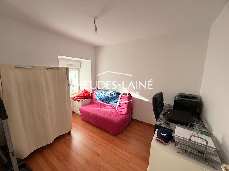 Appartement - 53 m² - 3 pièces