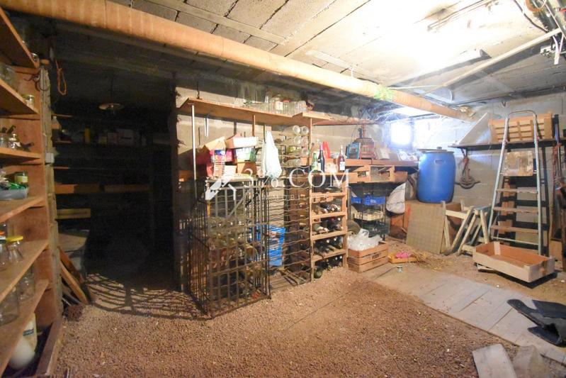 Maison - 142 m² - 5 pièces