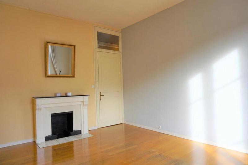 Appartement - 62 m² - 2 pièces