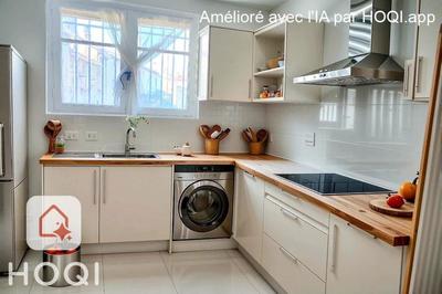 Maison - 75 m² - 3 pièces