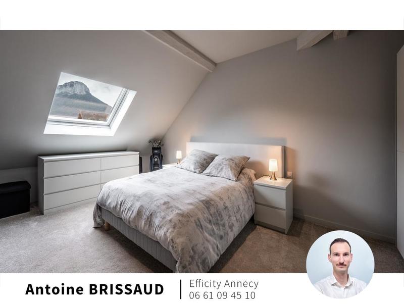 Appartement - 133 m² - 4 pièces