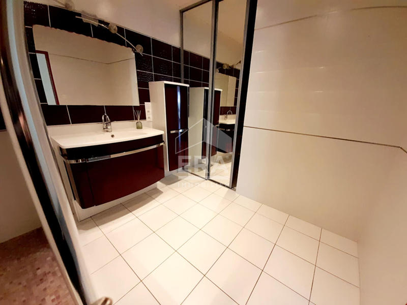 Maison - 126 m² - 6 pièces