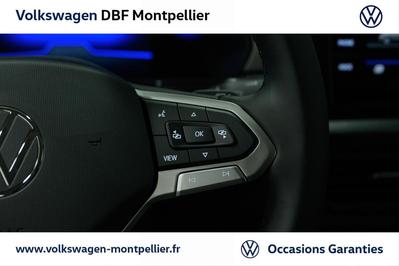 Volkswagen t-Cross Fl 1.0 Tsi 116ch Dsg7 Life/Life