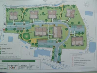 Appartement - 90 m² - 4 pièces