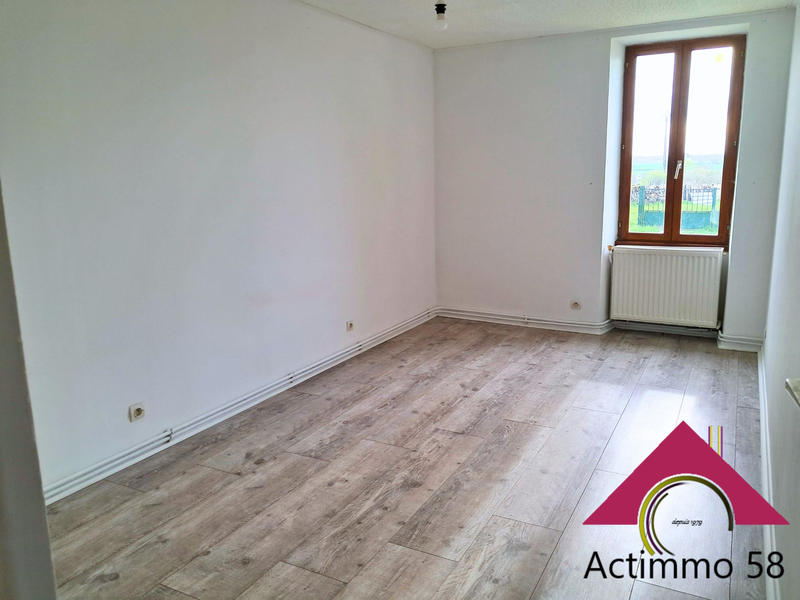 Maison - 111 m² - 5 pièces