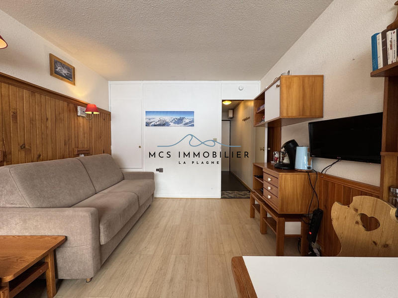 Appartement - 23 m² - 1 pièce