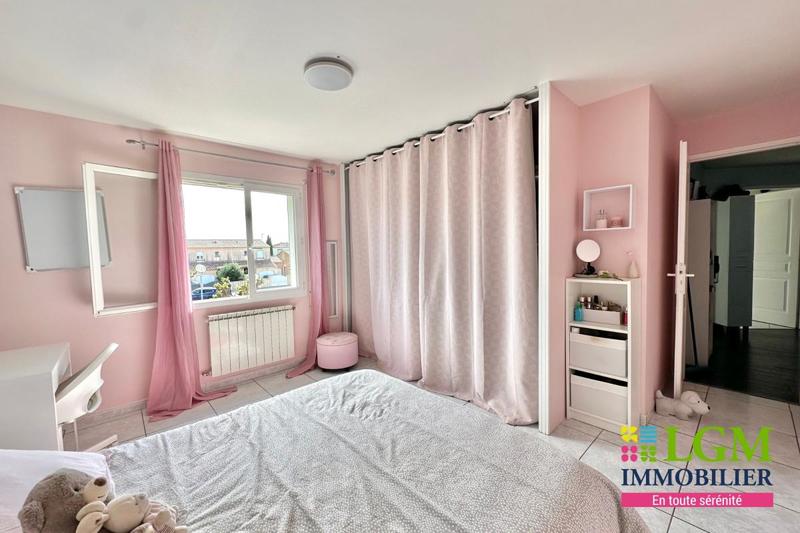 Maison - 130 m² - 4 pièces