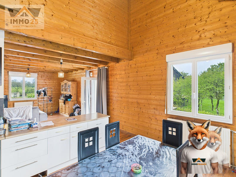 Maison - 280 m² - 10 pièces