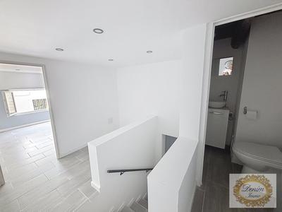 Local d'activités - 20 m² - 1 pièce