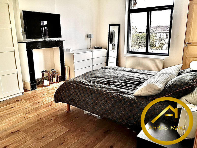 Maison - 172 m² - 6 pièces