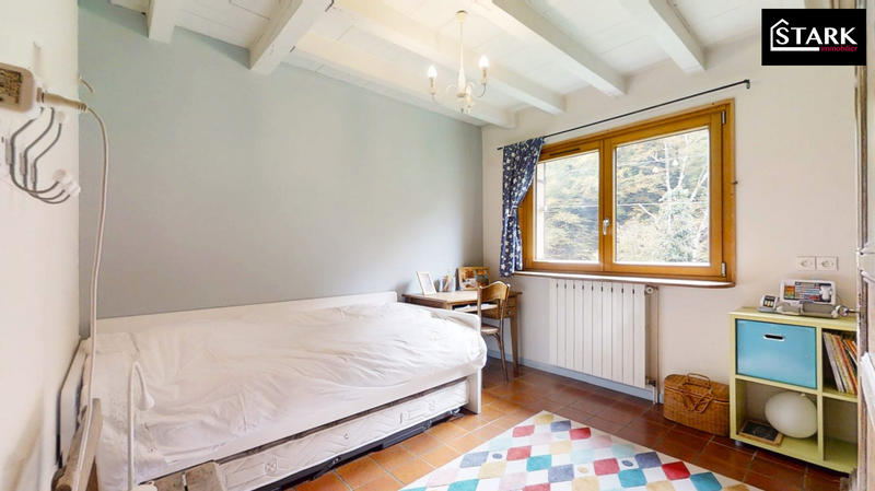 Maison - 172 m² - 7 pièces