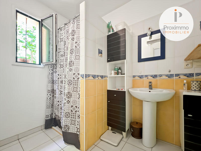 Maison - 134 m² - 6 pièces