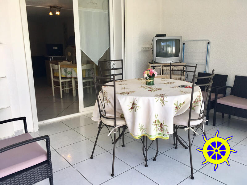 Maison - 52 m² - 3 pièces