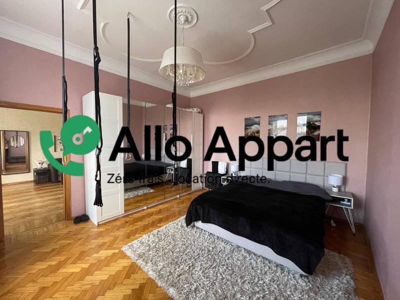 Appartement - 58 m² - 2 pièces