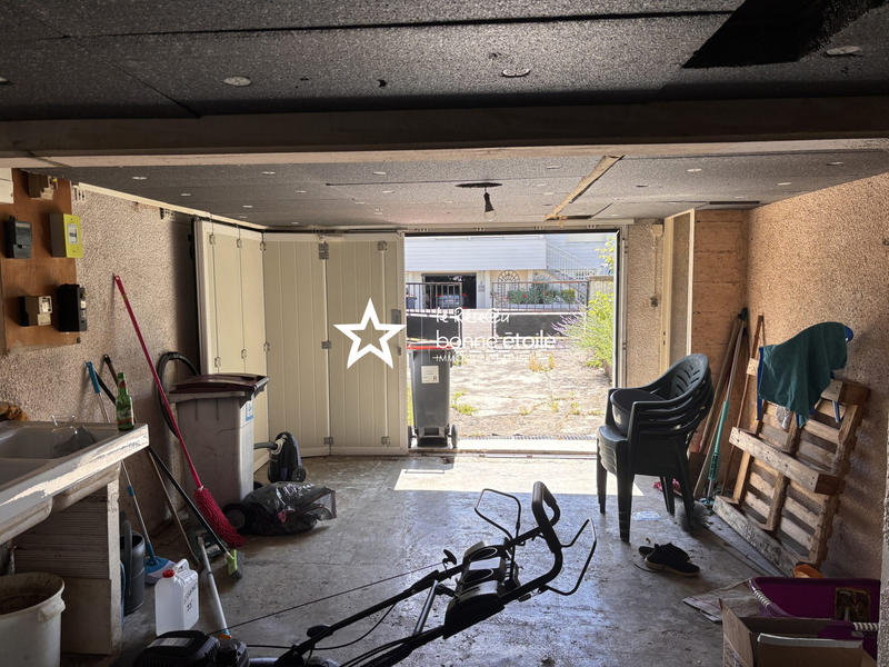 Maison - 78 m² - 4 pièces