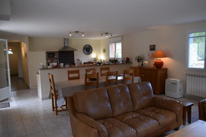 Maison - 100 m² - 6 pièces