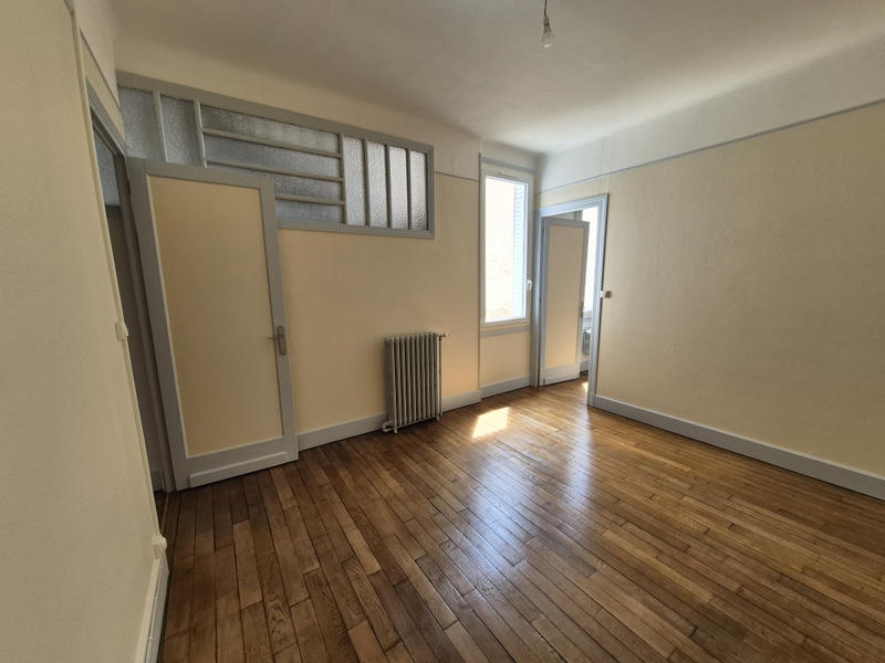 Appartement - 83 m² - 4 pièces