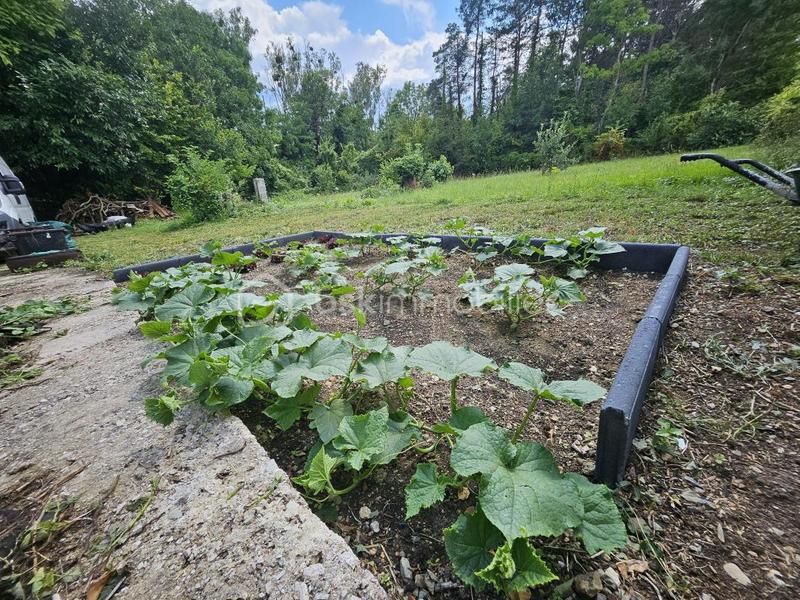 Maison - 126 m² - 5 pièces