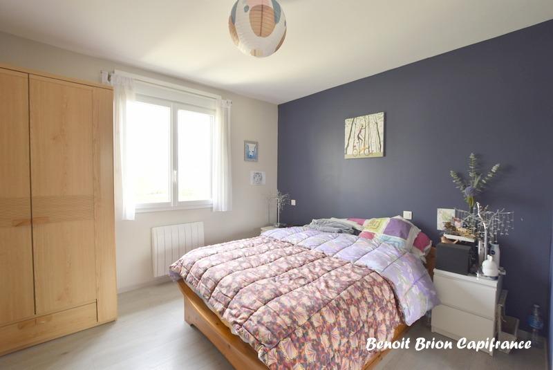 Maison - 135 m² - 8 pièces