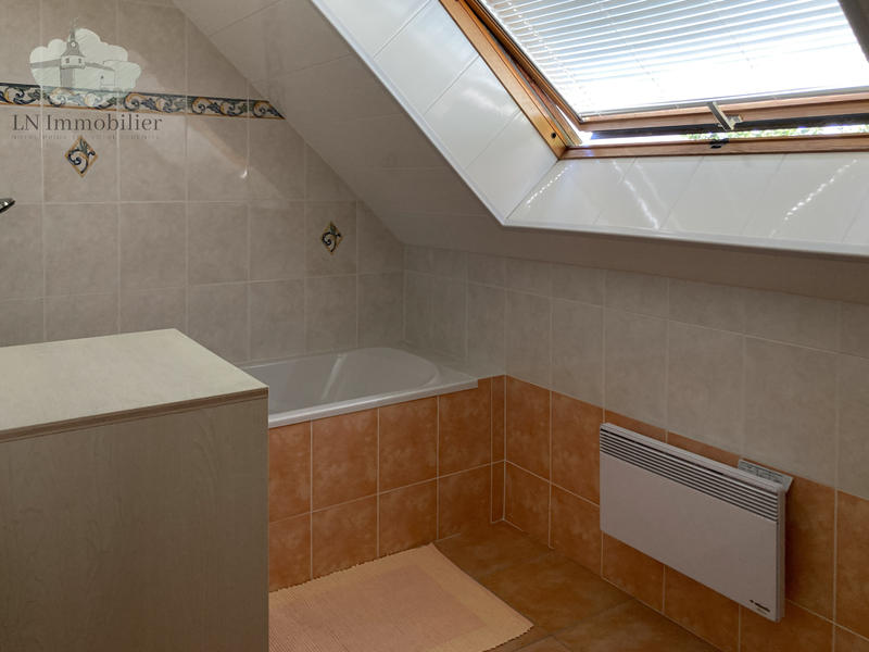 Maison - 172 m² - 6 pièces