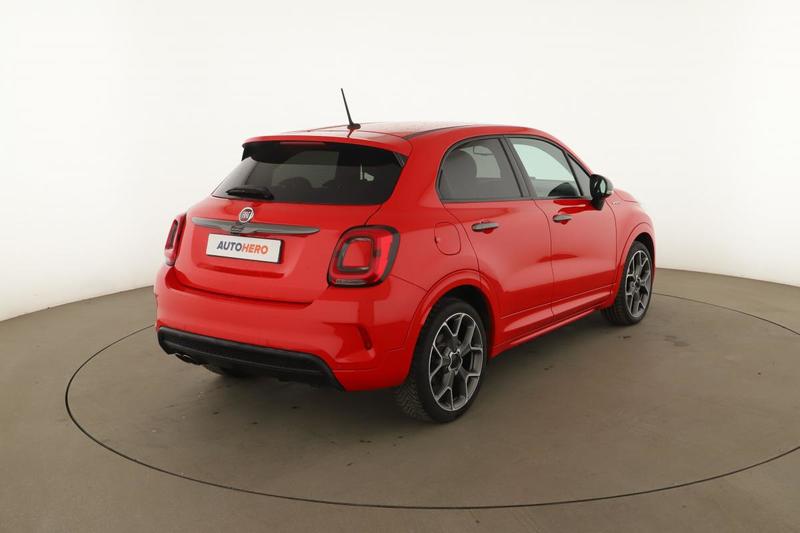 Fiat 500x 1.6 MultiJet Sport 120 ch